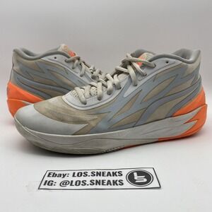 Size 11.5 - Puma MB.02 Gorangé - (378288-02)